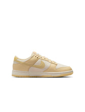Load image into Gallery viewer, Nike Women's Dunk Low - Muslin/Team Gold