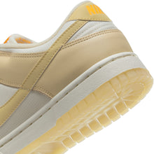 Load image into Gallery viewer, Nike Women's Dunk Low - Muslin/Team Gold