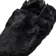 Load image into Gallery viewer, Nike Women's Calm Mule SE - Black