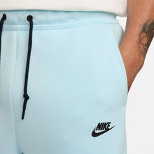 Load image into Gallery viewer, Nike Sportswear Tech Fleece Joggers - Glacier Blue