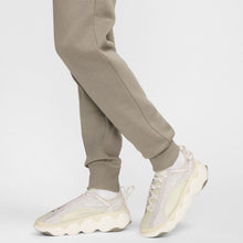 Load image into Gallery viewer, Nike Womens Sportswear Phoenix Fleece Sweatpants - Light Army