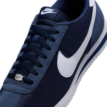 Load image into Gallery viewer, Nike Mens Cortez TXT - Midnight Navy