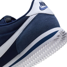 Load image into Gallery viewer, Nike Mens Cortez TXT - Midnight Navy