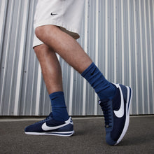 Load image into Gallery viewer, Nike Mens Cortez TXT - Midnight Navy