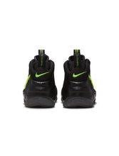 Load image into Gallery viewer, Nike Mens Air Foamposite Pro - Black/Voltage