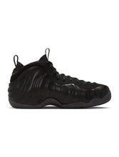 Load image into Gallery viewer, Nike Mens Air Foamposite Pro - Black/Voltage