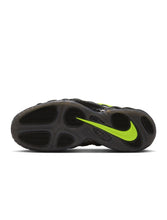 Load image into Gallery viewer, Nike Mens Air Foamposite Pro - Black/Voltage