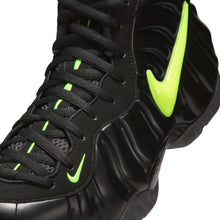 Load image into Gallery viewer, Nike Mens Air Foamposite Pro - Black/Voltage
