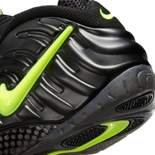 Load image into Gallery viewer, Nike Mens Air Foamposite Pro - Black/Voltage