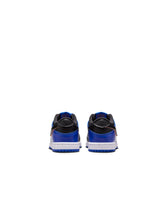 Load image into Gallery viewer, Nike (PS) Dunk Low SE - Upside Down Swoosh Knicks