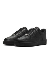 Load image into Gallery viewer, Nike Mens Air Force 1 '07  - Black Carbon Fiber