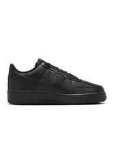 Load image into Gallery viewer, Nike Mens Air Force 1 '07  - Black Carbon Fiber