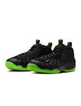 Load image into Gallery viewer, Nike Mens Air Foamposite One - Black/Volt