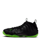 Load image into Gallery viewer, Nike Mens Air Foamposite One - Black/Volt