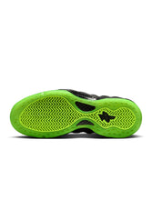 Load image into Gallery viewer, Nike Mens Air Foamposite One - Black/Volt