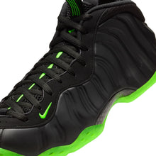 Load image into Gallery viewer, Nike Mens Air Foamposite One - Black/Volt