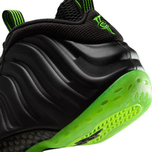 Load image into Gallery viewer, Nike Mens Air Foamposite One - Black/Volt