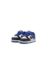 Load image into Gallery viewer, Nike (TD) Dunk Low SE - Upside Down Swoosh Knicks