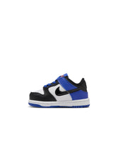 Load image into Gallery viewer, Nike (TD) Dunk Low SE - Upside Down Swoosh Knicks
