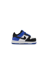 Load image into Gallery viewer, Nike (TD) Dunk Low SE - Upside Down Swoosh Knicks