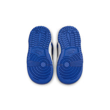 Load image into Gallery viewer, Nike (TD) Dunk Low SE - Upside Down Swoosh Knicks