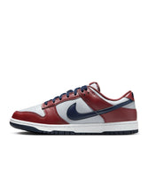 Load image into Gallery viewer, Nike Mens Dunk Low Retro - Wolf Grey/Team Red