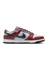 Load image into Gallery viewer, Nike Mens Dunk Low Retro - Wolf Grey/Team Red