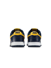 Load image into Gallery viewer, Nike Mens Dunk Low Retro - Blue Legend