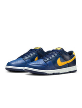 Load image into Gallery viewer, Nike Mens Dunk Low Retro - Blue Legend
