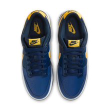 Load image into Gallery viewer, Nike Mens Dunk Low Retro - Blue Legend