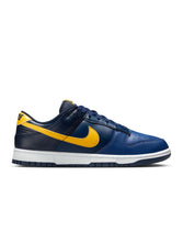 Load image into Gallery viewer, Nike Mens Dunk Low Retro - Blue Legend
