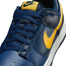 Load image into Gallery viewer, Nike Mens Dunk Low Retro - Blue Legend
