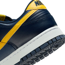 Load image into Gallery viewer, Nike Mens Dunk Low Retro - Blue Legend