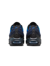 Load image into Gallery viewer, Stash X Nike Air Max 95 - Soft Grey &amp; Harbor Blue
