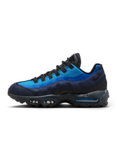 Load image into Gallery viewer, Stash X Nike Air Max 95 - Soft Grey &amp; Harbor Blue
