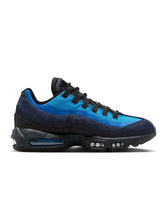Load image into Gallery viewer, Stash X Nike Air Max 95 - Soft Grey &amp; Harbor Blue