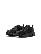 Load image into Gallery viewer, Nike Big Kids Vomero 5 - Black