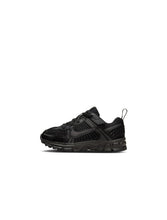 Load image into Gallery viewer, Nike (PS) Vomero 5 - Black