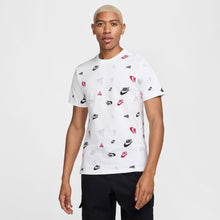 Load image into Gallery viewer, Nike Mens Sportswear Tee - White