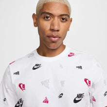 Load image into Gallery viewer, Nike Mens Sportswear Tee - White