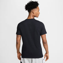 Load image into Gallery viewer, Nike Mens Sportswear Tee - Black