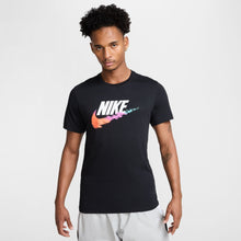 Load image into Gallery viewer, Nike Mens Sportswear Tee - Black