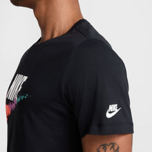 Load image into Gallery viewer, Nike Mens Sportswear Tee - Black