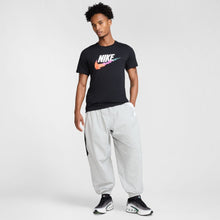 Load image into Gallery viewer, Nike Mens Sportswear Tee - Black
