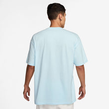 Load image into Gallery viewer, Nike Mens Sportswear Max90 Tee - Glacier Blue
