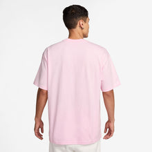 Load image into Gallery viewer, Nike Mens Sportswear Max90 Tee - Pink Foam