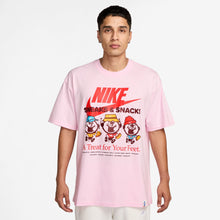 Load image into Gallery viewer, Nike Mens Sportswear Max90 Tee - Pink Foam