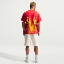 Load image into Gallery viewer, Nike Mens Sportswear Tee - University Red