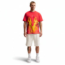 Load image into Gallery viewer, Nike Mens Sportswear Tee - University Red