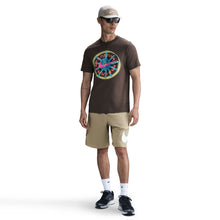 Load image into Gallery viewer, Nike Mens Sportswear Tee - Brown Shade